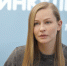 Юлия Пересильд поблагодарила педагогов из ПсковГУ за знания - InformPskov.Ru