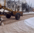 Почти 500 кубометров снега вывезли с дорог и улиц Великих Лук - Pln-Pskov.Ru