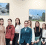 У студентов Колледжа ПсковГУ началась практика на базе Службы управления объекта всемирного наследия ЮНЕСКО - ПсковГУ