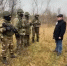 Скриншот из видео, размещённого на странице главы региона в соцсети "ВКонтакте". - InformPskov.Ru
