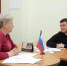 Фото: пресс-служба Псковского областного Собрания депутатов - InformPskov.Ru