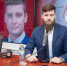 Почему главную новогоднюю ель для Великих Лук нашли не в лесу, объяснил Андрей Беляев - Pln-Pskov.Ru