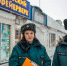 Профилактический рейд по пожарной безопасности пиротехнических изделий - МЧС Псковской области