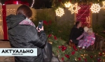Скриншот из сюжета "Первого Псковского"