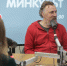 Александр Бушуев: Многие мои друзья-художники не знают, что я байкер - InformPskov.Ru