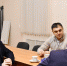 Глава Псковского района Наталья Федорова провела встречу с руководителями национально-культурных объединений региона. - Псковский район