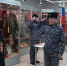 Псковские росгвардейцы присягнули на верность Родине - ГТРК Псков
