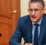 Василий Осипов покидает пост вице-губернатора Псковской области - Pln-Pskov.Ru