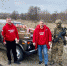 Народный фронт передал автомобиль псковским разведчикам - ОНФ в Псковской области