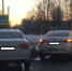 Lada и Mazda столкнулись на Запсковье - Pln-Pskov.Ru
