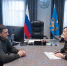 Алена Трунова отчиталась Михаилу Ведерникову о работе органов труда и занятости в 2022 году - Правительство Псковской области