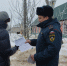 Комплекс профилактических мероприятий по пожарной безопасности в Дедовичском районе - МЧС Псковской области