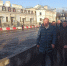 В Пскове открыто движение по Троицкому мосту - Pskov.Sm.News