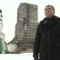 Троицкий собор и Пороховые погреба обеспечат электричеством, а колокольню откроют в 2023 году. О реставрации псковских памятников рассказал Денис Василенко - ГТРК Псков