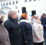 Ключи от новых автоклубов вручил Михаил Ведерников руководителям четырех культурно-досуговых учреждений региона - Центр народного творчества