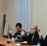 Сегодня в Администрации Псковского района под председательством Главы Псковского района Натальи Федоровой прошло итоговое заседание антитеррористической комиссии. - Псковский район