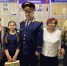 Руководитель управления Петр Крупеня в преддверии наступающего Нового года встретился с детьми войны - Следственный комитет