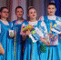 В Пскове подвели итоги конкурса «Кукарача». Фото: Псковский городской молодёжный центр - InformPskov.Ru