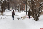 Весна покажет