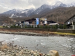 Дорого, зелено и без купания: стоит ли ехать в Сочи зимой