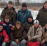 Волков застрелили охотники в Красногородском районе. ФОТО - Pln-Pskov.Ru