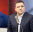 Псковский губернатор пожелал журналистам больше позитивных новостей - Pln-Pskov.Ru