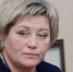 Глава Плюсского района Наталья Иванова. Фото администрация Плюсского района - InformPskov.Ru