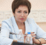 Елена Бибикова. Фото пресс-служба Совета Федерации. - InformPskov.Ru