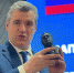 Леонид Слуцкий: в Запорожье будем приезжать часто, главная задача - помощь людям - ЛДПР