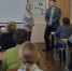 Назначен новый директор Пушкиногорской школы - Pln-Pskov.Ru
