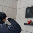 Псковские росгвардейцы почтили память погибшего в Грозном Олега Караулова - Pln-Pskov.Ru