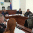 Начальник УМВД Алексей Овсянников подвел итоги работы ведомства за 2022 год - ГТРК Псков