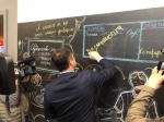 Михаил Ведерников поделился управленческим опытом со студентами ПсковГУ