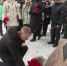 В Лухново почтили память погибших мирных жителей - ГТРК Псков
