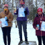 Сотрудник островской колонии победила на Кубке области по лыжным гонкам - Pln-Pskov.Ru