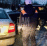 В результате аварии в Псковском районе госпитализировали двух человек - Псковская правда