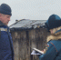Профилактический рейд в рамках комплекса сезонных мероприятий «Отопительный сезон» осуществлен на территории Псковского района - МЧС Псковской области