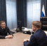 Назначен руководитель аппарата правительства Псковской области - Pln-Pskov.Ru