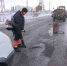 Псковичи жалуются на разбитый Ольгинский мост и дороги на Октябрьском проспекте, дальнем Завеличье, Крестовском шоссе и в Любятово - ГТРК Псков