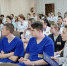 Встречи с работодателями провели для студентов-медиков в Великих Луках - Pln-Pskov.Ru