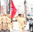 Воспитанники «Зубренка» приняли участие в памятных мероприятиях, посвященных победе в Сталинградской битве - УФСИН