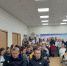 Молодежный форум «С места в карьеру» стартовал в Пскове - InformPskov.Ru