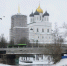Архитектурная подсветка появится на Троицком мосту в Пскове - Pln-Pskov.Ru