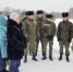 Экскурсия по местам боевых действий пограничников 11 Себежского пограничного отряда в начале июля 1941 г Фото администрация Себежского района - InformPskov.Ru