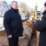 Фото: пресс-служба ООО «Газпром межрегионгаз Псков» - InformPskov.Ru