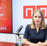 Директор Псковского управления «Почты России» Дарья Цилина покинула свой пост - Pln-Pskov.Ru