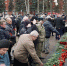 Псковские росгвардейцы почтили память погибших участников боевых действий в Афганистане - Pln-Pskov.Ru
