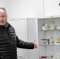 Ассортимент и стоимость лекарств в Полибинском ФАПе изучил Андрей Козлов - Единая Россия