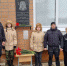 В Пскове росгвардейцы и школьники почтили память сотрудника ОМОН - Росгвардия