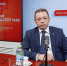 Евгений Панферов: После спада заболеваемости COVID-19 в областной больнице наблюдается приток кадров - Pln-Pskov.Ru